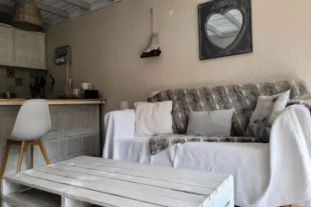Résidence Seolanes, Appartement à Pra-Loup près des pistes de ski - Photo 7