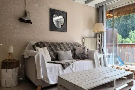 Résidence Seolanes, Appartement à Pra-Loup près des pistes de ski - Photo 8