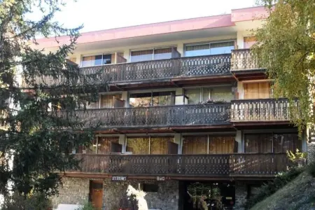 Résidence Seolanes, Appartement à Pra-Loup près des pistes de ski - Photo 9