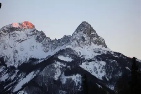 Résidence Seolanes, Appartement à Pra-Loup près des pistes de ski - Photo 10