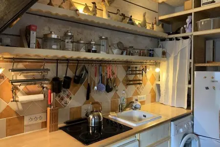Résidence La Toviere, 2 PiÃ¨ces pour 6 Personnes - Photo 1
