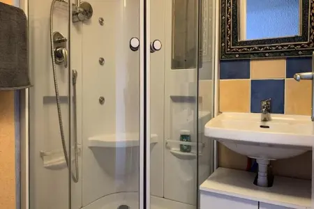 Résidence La Toviere, 2 PiÃ¨ces pour 6 Personnes - Photo 4