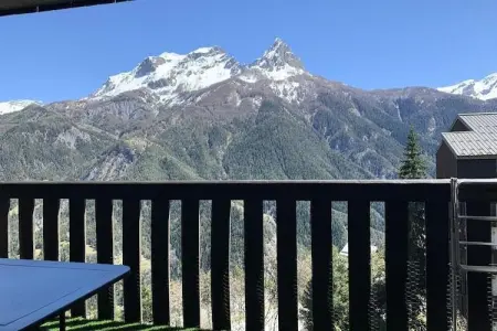 Résidence La Toviere, 2 PiÃ¨ces pour 6 Personnes - Photo 5