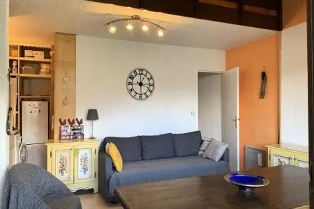 Résidence La Toviere, 2 PiÃ¨ces pour 6 Personnes - Photo 6