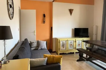 Résidence La Toviere, 2 PiÃ¨ces pour 6 Personnes - Photo 7