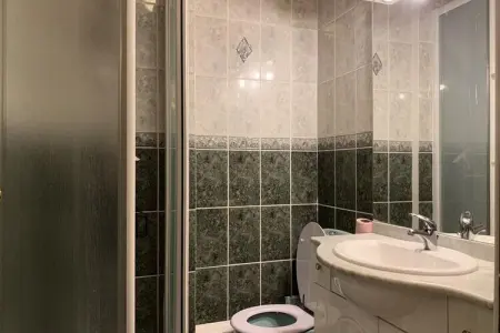 Résidence La Toviere, 2 PiÃ¨ces pour 6 Personnes - Photo 8