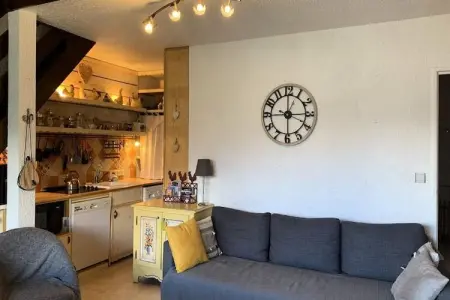Résidence La Toviere, 2 PiÃ¨ces pour 6 Personnes - Photo 10