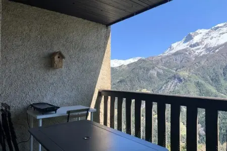 Résidence La Toviere, 2 PiÃ¨ces pour 6 Personnes - Photo 11