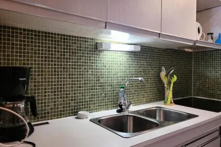 Résidence Bartavelle, Appartement à Pra-Loup avec vue sur les montagnes - Photo 7