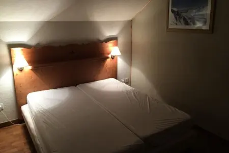 La Crete Du  Berger Chalets, Appartement près des pistes de La Joue du Loup - Photo 12