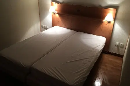 La Crete Du  Berger Chalets, Appartement près des pistes de La Joue du Loup - Photo 13