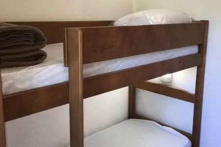 La Crete Du  Berger Chalets, Appartement près des pistes de La Joue du Loup - Photo 14