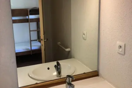 La Crete Du  Berger Chalets, Appartement près des pistes de La Joue du Loup - Photo 15