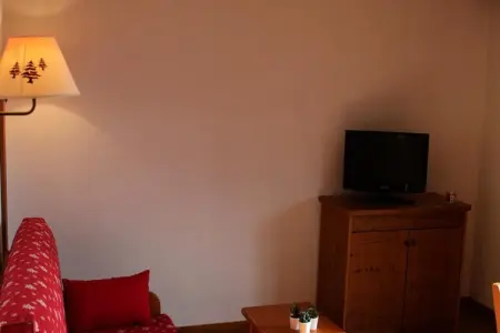 Résidence La Marmotte La Crete Du Berger, Appartement à Dévoluy près des pistes de ski - Photo 11