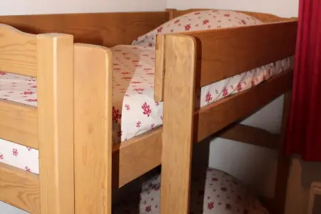 Résidence La Marmotte La Crete Du Berger, Appartement à Dévoluy près des pistes de ski - Photo 21
