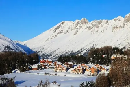 Résidence La Marmotte La Crete Du Berger, Appartement près de Ferrand avec vue sur les montagnes - Photo 1