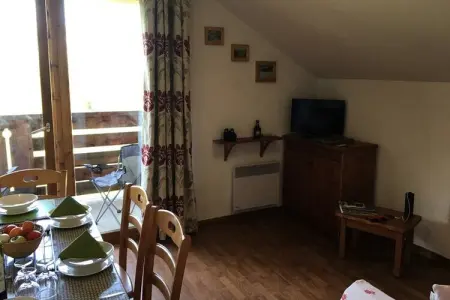 Résidence La Marmotte La Crete Du Berger, Appartement près de Ferrand avec vue sur les montagnes - Photo 13