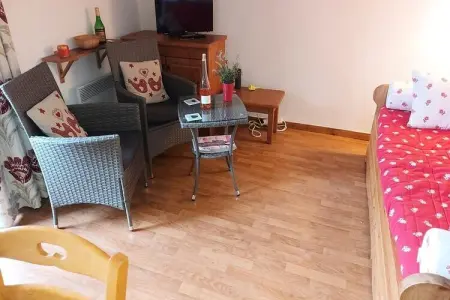 Résidence La Marmotte La Crete Du Berger, Appartement près de Ferrand avec vue sur les montagnes - Photo 20