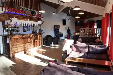 VVF Les Écrins Saint-Léger-les-Mélèzes ***, Appartement dans les Alpes près du parc des Écrins - Photo 1