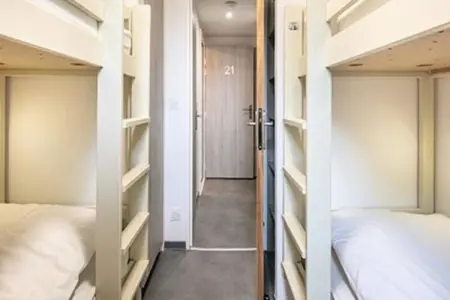 VVF Les Écrins Saint-Léger-les-Mélèzes ***, Appartement dans les Alpes près du parc des Écrins - Photo 10