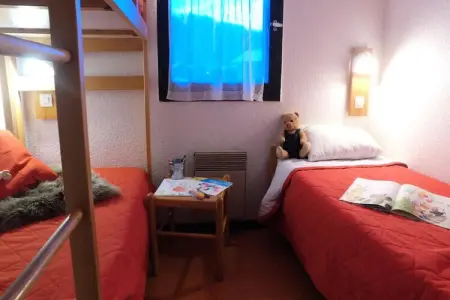 VVF Les Écrins Saint-Léger-les-Mélèzes ***, Appartement dans les Alpes avec accès aux remontées mécaniques - Photo 11
