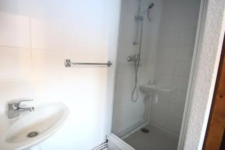 Résidence Dame Blanche, Appartement dans le domaine skiable de Puy Saint Vincent - Photo 3