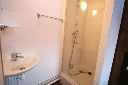 Résidence Dame Blanche, Appartement à Puy Saint Vincent avec accès aux pistes - Photo 7