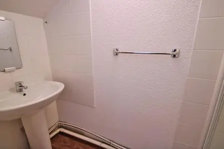 Résidence Dame Blanche, DBA304 - APPT 2 CHAMBRES + COIN MONTAGNE - BALCON - 8 PERSONNES - Secteur 1800 - Photo 9