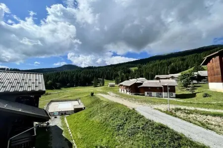 Résidence Dame Blanche, DBA410 - APPT 1 CHAMBRE + CABINE - BALCON - 6 PERSONNES - Secteur 1800 - Photo 7