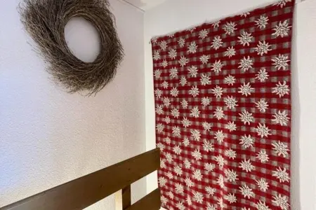 Résidence Dame Blanche, DBA410 - APPT 1 CHAMBRE + CABINE - BALCON - 6 PERSONNES - Secteur 1800 - Photo 8
