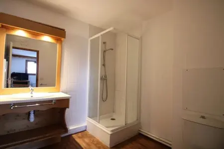 Résidence Dame Blanche, Appartement à Puy Saint Vincent Pistes de ski - Photo 8