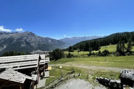 Résidence Dame Blanche, DBA204 - APPT 1 CHAMBRE + CABINE - BALCON - 6 PERSONNES - Secteur 1800 - Photo 7