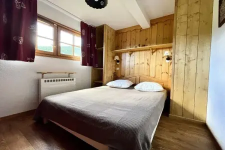 Résidence Dame Blanche, Appartement à Puy Saint Vincent avec Piscine - Photo 4