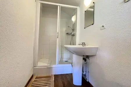 Résidence Dame Blanche, Appartement à Puy Saint Vincent avec Piscine - Photo 6