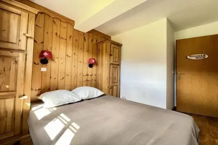 Résidence Dame Blanche, Appartement à Puy Saint Vincent avec sauna - Photo 3