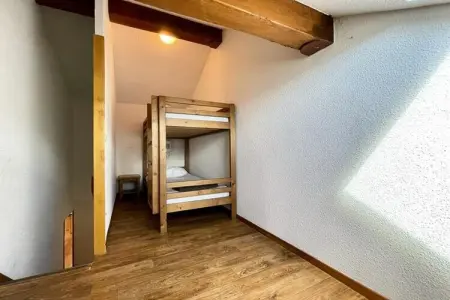 Résidence Dame Blanche, Appartement à Puy Saint Vincent avec sauna - Photo 6