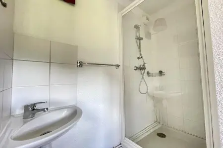 Résidence Dame Blanche, Appartement à Puy Saint Vincent avec sauna - Photo 8