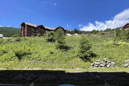 Résidence Dame Blanche, Appartement à Puy Saint Vincent avec sauna - Photo 5