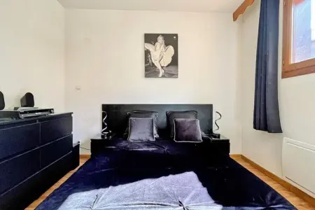 Résidence Dame Blanche, Appartement à Vars avec piscine et sauna - Photo 5