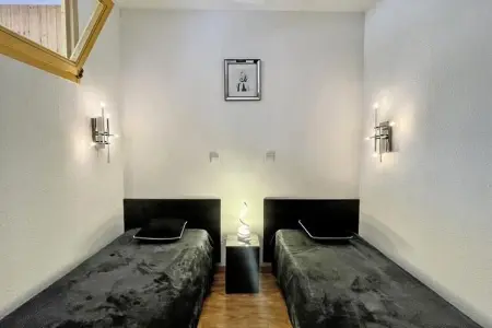 Résidence Dame Blanche, Appartement à Vars avec piscine et sauna - Photo 6