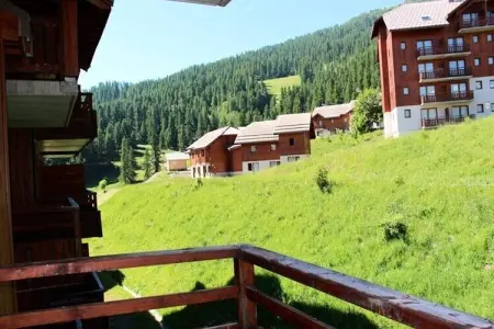 Résidence Dame Blanche, Appartement à Vars avec piscine et sauna - Photo 8