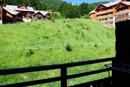 Résidence Dame Blanche, Appartement à Vars avec piscine et sauna - Photo 9