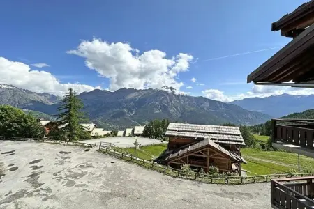 Résidence Dame Blanche, DBA208 - APPT 1 CHAMBRE + CABINE - BALCON - 6 PERSONNES - Secteur 1800 - Photo 7