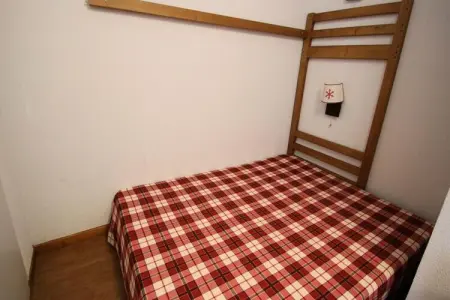 Résidence Parc Aux Etoiles, Appartement dans les Alpes avec piscine et sauna - Photo 5