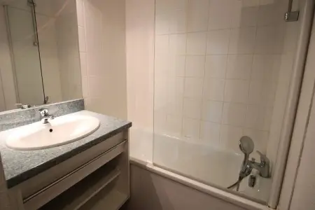 Résidence Parc Aux Etoiles, Appartement dans les Alpes avec piscine et sauna - Photo 6