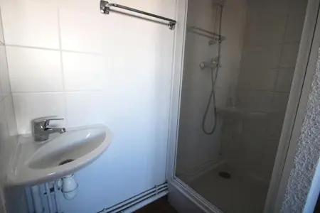 Résidence Dame Blanche, DBAC23 - APPT 3 CHAMBRES - BALCON - 8 PERSONNES - Secteur 1800 - Photo 2