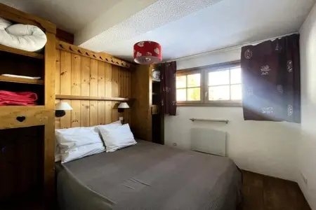 Résidence Dame Blanche, DBAC23 - APPT 3 CHAMBRES - BALCON - 8 PERSONNES - Secteur 1800 - Photo 3