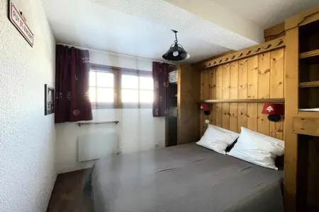 Résidence Dame Blanche, DBAC23 - APPT 3 CHAMBRES - BALCON - 8 PERSONNES - Secteur 1800 - Photo 4
