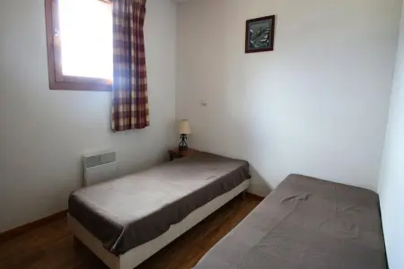 Résidence Dame Blanche, Appartement à Puy Saint Vincent avec piscine - Photo 5