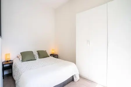 06bz - Appartement Moderne Au C&oelig;ur Du Port, Appartement à Nice près du Port Lympia - Photo 3